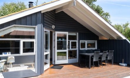 'Dorti' - 725m from the sea 6