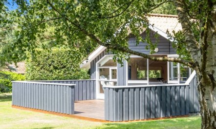 'Dorti' - 725m from the sea 4