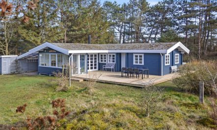 'Semund' - 2km from the sea