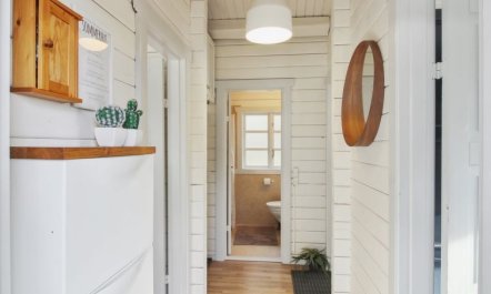 'Semund' - 2km from the sea 7