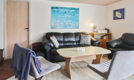 'Berthilde' - 400m from the sea 2