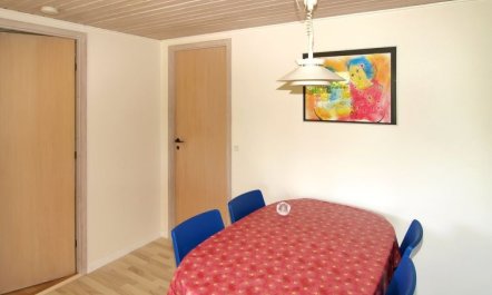 'Berthilde' - 400m from the sea 4