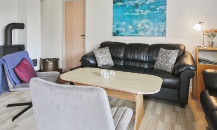 'Berthilde' - 400m from the sea 5