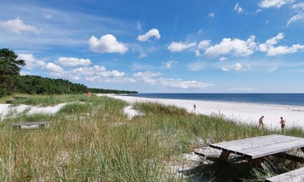 'Menke' - 150m from the sea 2