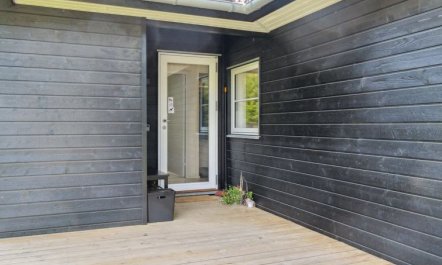 'Jonnhild' - 450m from the sea 2