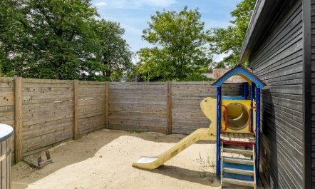 'Christiern' - 4.5km from the sea 6