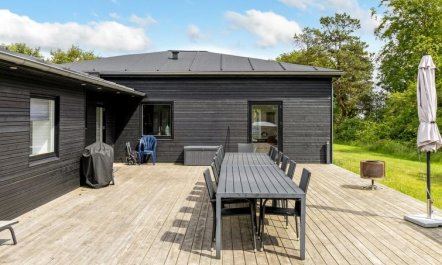 'Christiern' - 4.5km from the sea 5