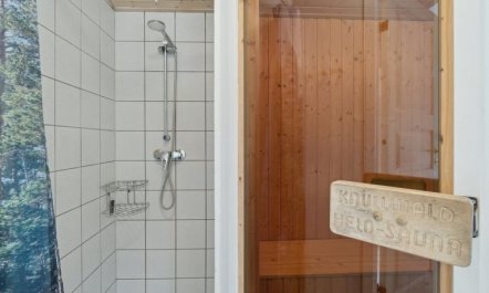 'Hallgerd' - 800m from the sea 7