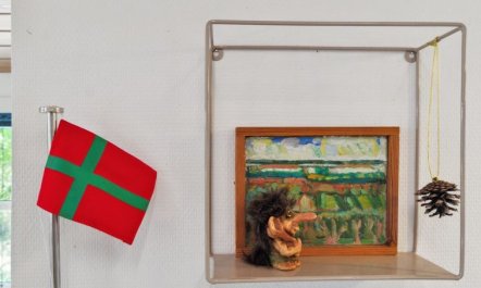 'Hallgerd' - 800m from the sea 5