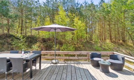 'Hallgerd' - 800m from the sea 3