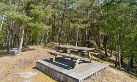 'Hallgerd' - 800m from the sea 2