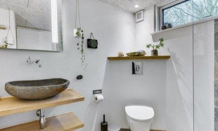 'Lika' - 25m to the fjord 7