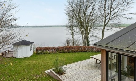 'Lika' - 25m to the fjord 5