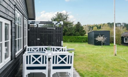 'Antti' - 350m from the sea 6