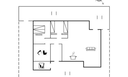'Antti' - 350m from the sea 1