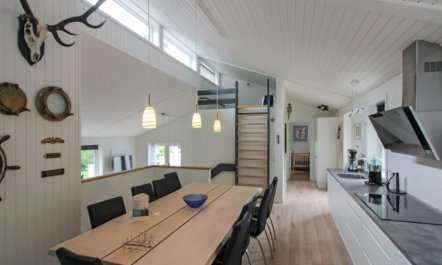 'Antigona' - 250m from the sea 1