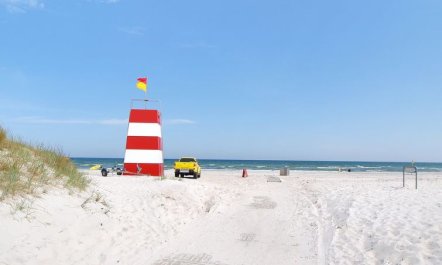 'Antigona' - 250m from the sea 2