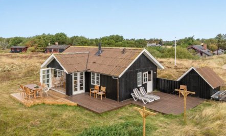 'Urcu' - 475m from the sea