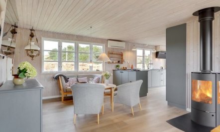 'Urcu' - 475m from the sea 5