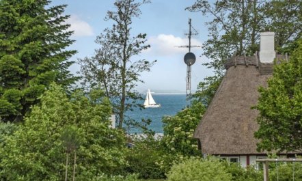 'Rether' - 400m from the sea 6