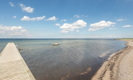 'Rether' - 400m from the sea 2