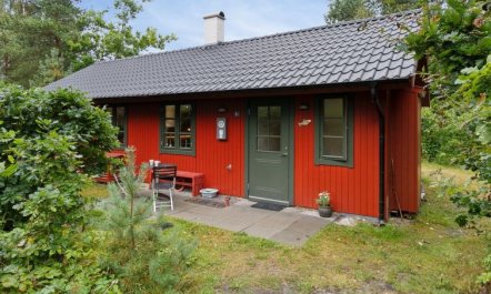 'Nahuel' - 200m from the sea 2