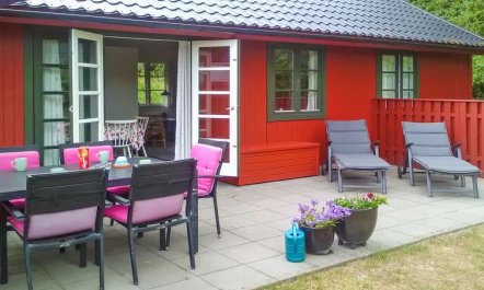 'Alde' - 300m from the sea 4