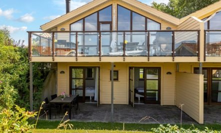 'Rouwen' - 120m from the sea 7