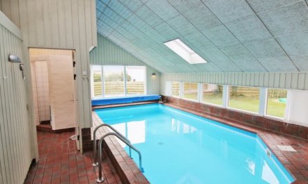 'Elisabeth' - 400m from the sea 7