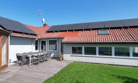 'Elisabeth' - 400m from the sea 6