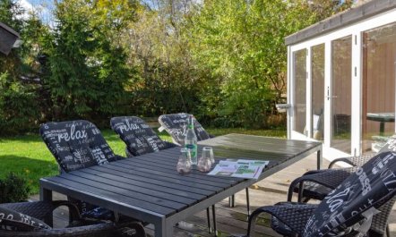 'Elisabeth' - 400m from the sea 5