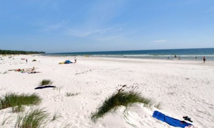 'Oisin' - 150m from the sea 4