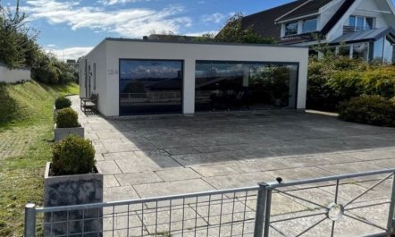 'Laila' - 50m from the sea