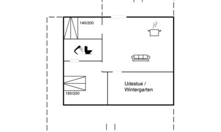 'Laila' - 50m from the sea 1