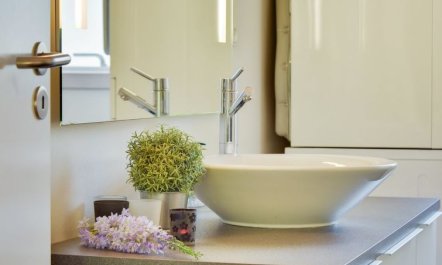 'Erich' - 1.8km from the sea 6