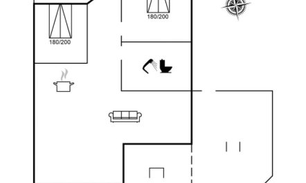 'Erich' - 1.8km from the sea 1