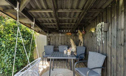 'Justina' - 200m from the sea 6