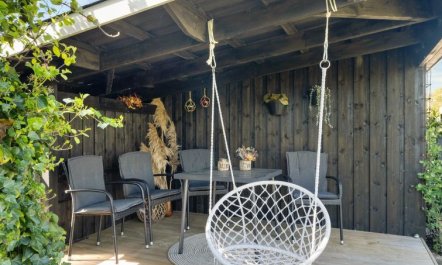 'Justina' - 200m from the sea 5