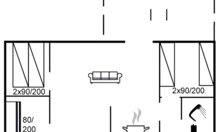'Tume' - 200m from the sea 1