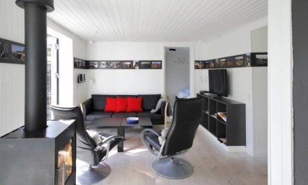 'Evert' - 250m from the sea 2