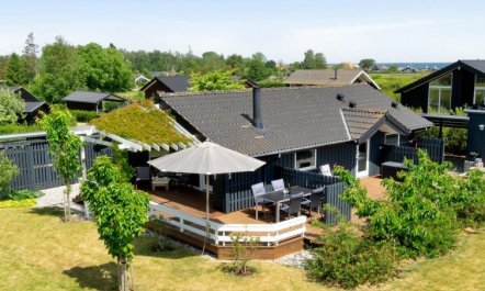 'Kulben' - 450m from the sea