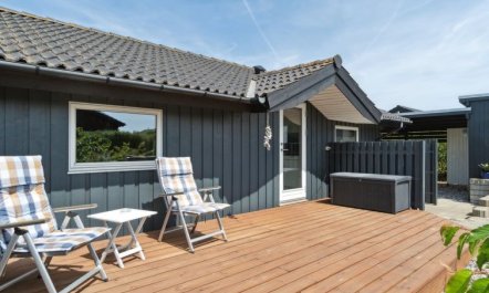 'Kulben' - 450m from the sea 7