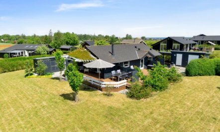 'Kulben' - 450m from the sea 3