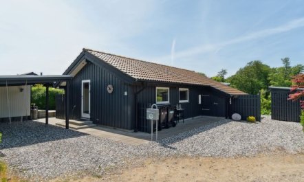 'Kulben' - 450m from the sea 2