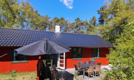 'Jose' - 300m from the sea