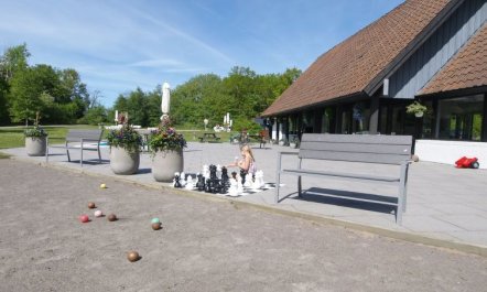 'Jose' - 300m from the sea 4