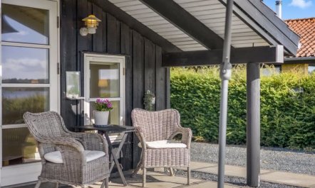 'Withger' - 20m from the sea 5