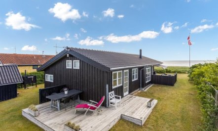 'Withger' - 20m from the sea 2