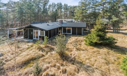 'Ahti' - 340m from the sea 4