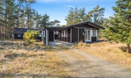 'Ahti' - 340m from the sea 1